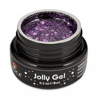 Jolly Gel цветной гель для дизайна 89383