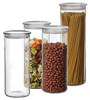 Ємності для сипучих