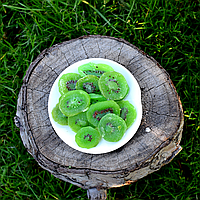 Ківі сушений