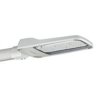 Консольний вуличний світильник PHILIPS BRP102 LED55/740 DM 39W 42-60A