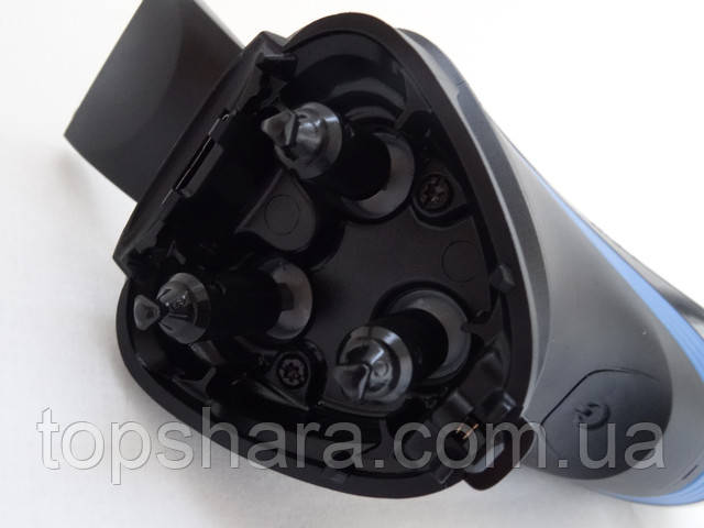 Приводной узел в сборе электробритвы Philips S1510/04