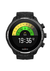 GPS-годинник для мультиспорту SUUNTO 9 BARO TITANIUM