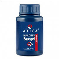 Базовий гель Atica Builder Base Gel 30 мл (85217)