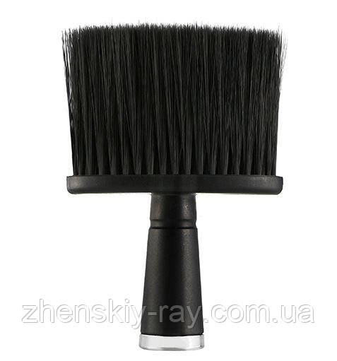 Щітка-змітка для волосся перукарська Rezonal