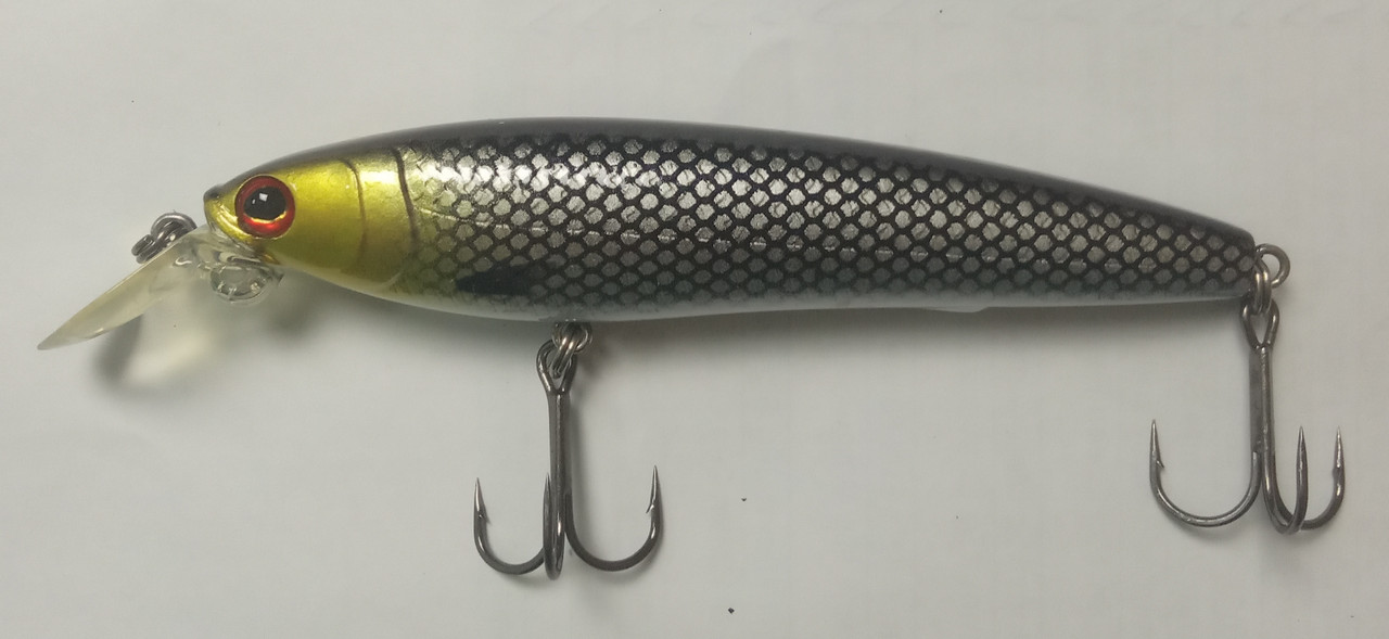 Воблер Ttebo TB008 F. T. 16.5 g #048, фото 1