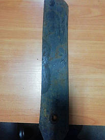 Відвал крайній лівий Kockerling 506001