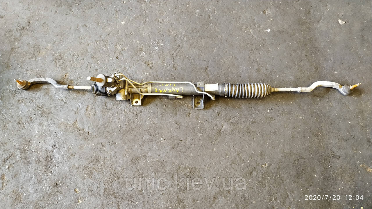 Рулевая рейка Рено Лагуна 2 /Renault Laguna 2 б/у: продажа, цена в ...