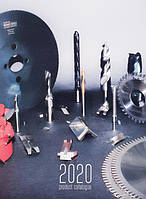 Інструмент для обробки ПВХ та Алюмінію