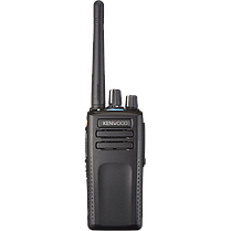 Портативна радіостанція Kenwood NX-3320E3, фото 2