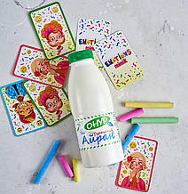 Айран Турецький, 0,5 л (Turkish Ayran) TM ONUR
