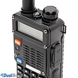 Комплект з чотирьох Рацій Baofeng UV-5RT (MK3), фото 5