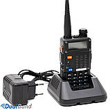 Комплект з чотирьох Рацій Baofeng UV-5RT (MK3), фото 7