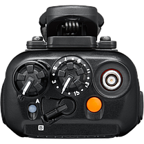 Портативна радіостанція Kenwood NX-5200E2, фото 3