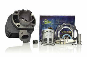 Цилиндер к-кт (цпг) 2Т Китай