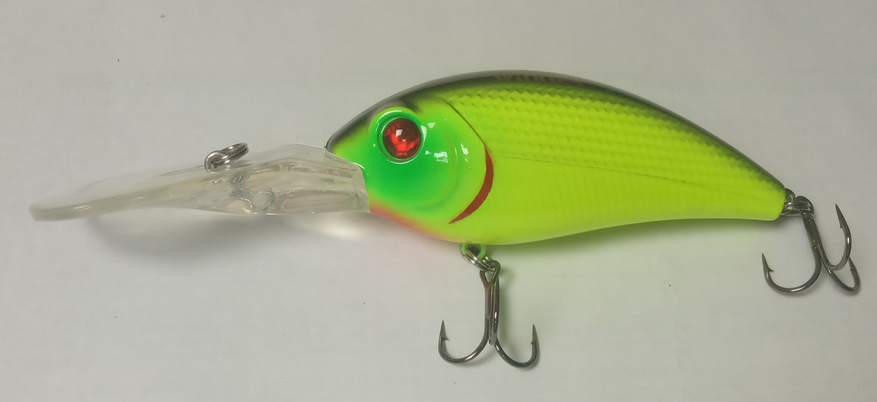 Воблер Ttebo C-RC75 F. T. #095, фото 1