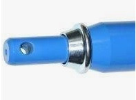 4617925 Вал D68 L3 Z3