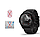 Захисна гідрогелева плівка для розумного годинника Garmin Fenix 6X Pro Solar, діаметр 40мм, 3 штуки в комплекті, фото 5