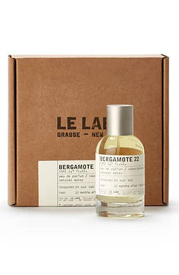 Le labo Bergamote 22 100 ml, USA