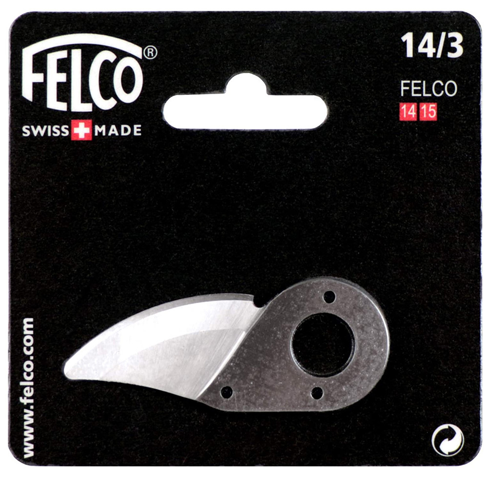 Felco 14/3 (лезо до секаторів Фелко 14, 15)