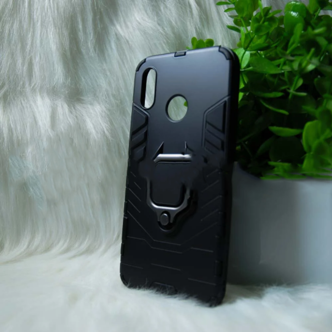 Чохол Samsung J250 J2 2018 Чорний