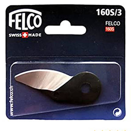 Felco 160S/3 (лезо до секатора Фелко 160S), фото 3