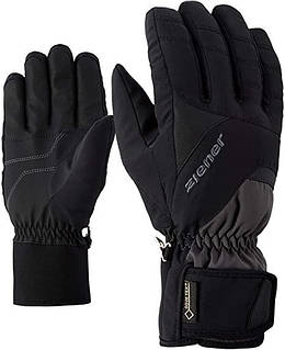 Гірськолижні рукавички Ziener GUFFERT GTX | розмір 10.5,11
