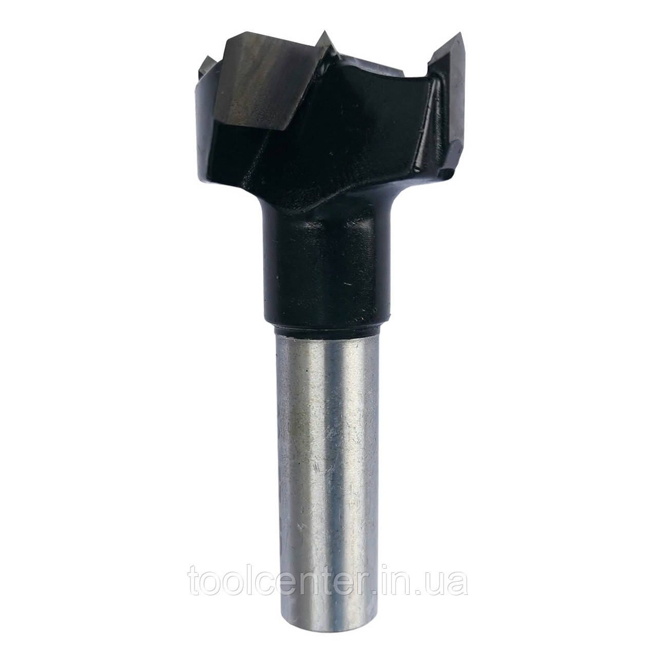 Сверло чашкове SMT D35 L57,5 S10х27