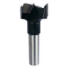 Сверло чашкове SMT D35 L57,5 S10х27