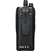Портативна радіостанція Kenwood NX-5300E2, фото 2