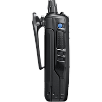 Портативна радіостанція Kenwood NX-5300E2, фото 2