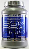 Протеїн Scitec Nutrition Soy Pro 910 г, фото 4