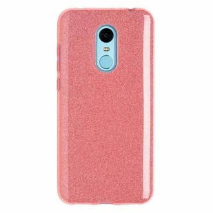 Чохол силіконовий Dream блискітки для Xiaomi Redmi 5
