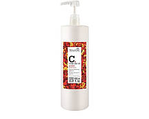 Шампунь Curl me Up Nouvelle Protein Shampoo для пошкодженого волосся 1000 мл