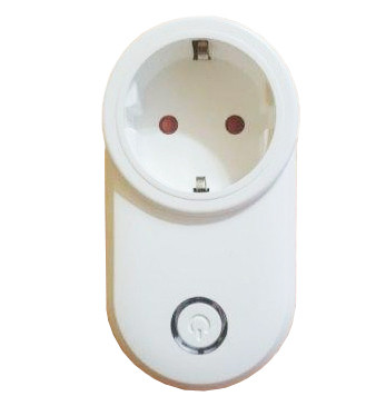 Розумна розетка WI-FI Socket J2