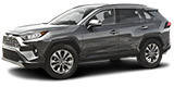 Toyota Rav4 2019-