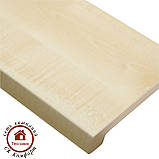 Підошва Верзаліт (Werzalit) колір клена, фото 2