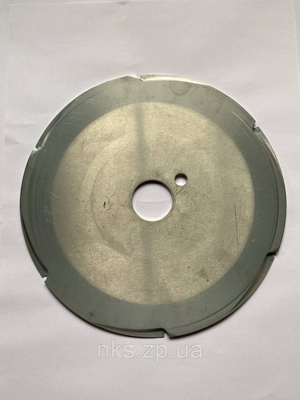 Диск висівний А6 Кверніленд, фото 1