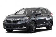 Honda CR-V 2017-