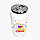 Термокружка Лайк (Likee) (31091-1711) термобанка з нержавіючої сталі, фото 4