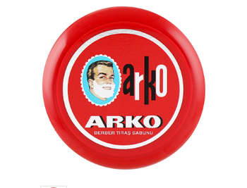 Мило для гоління Arko Shaving Soap (792927)