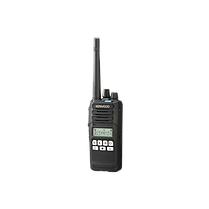 Портативна радіостанція Kenwood NX-1300DE2, фото 3