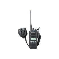 Портативна радіостанція Kenwood NX-1300DE2, фото 3