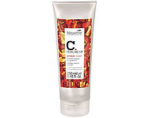 Маска Curl me Up Nouvelle Protein Mask для пошкодженого волосся 250 мл