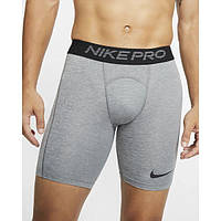 Шорты компрессионные муж. Nike Pro Men's Shorts 6 (арт. BV5635-085)