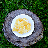 Зацукрований імбир