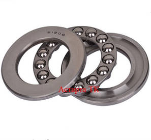 Підшипник упорний 8208 (51208)