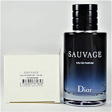 CD Sauvage edp 100ml Tester