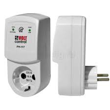 Реле напруги Novatek РН-117