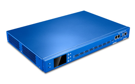 GSM-шлюз OpenVox SWG-2016G-S, фото 3
