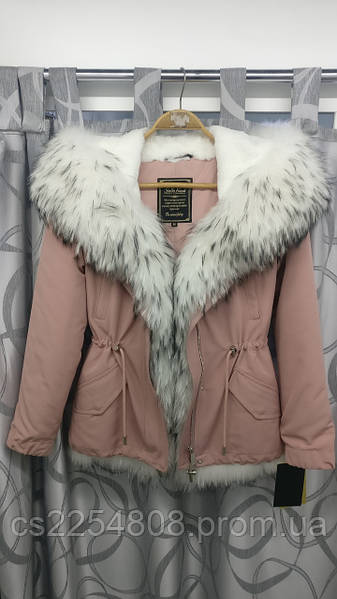 Парка женская STELLA ROSSA 17018: продажа, цена в Херсоне. Женские курткиот \